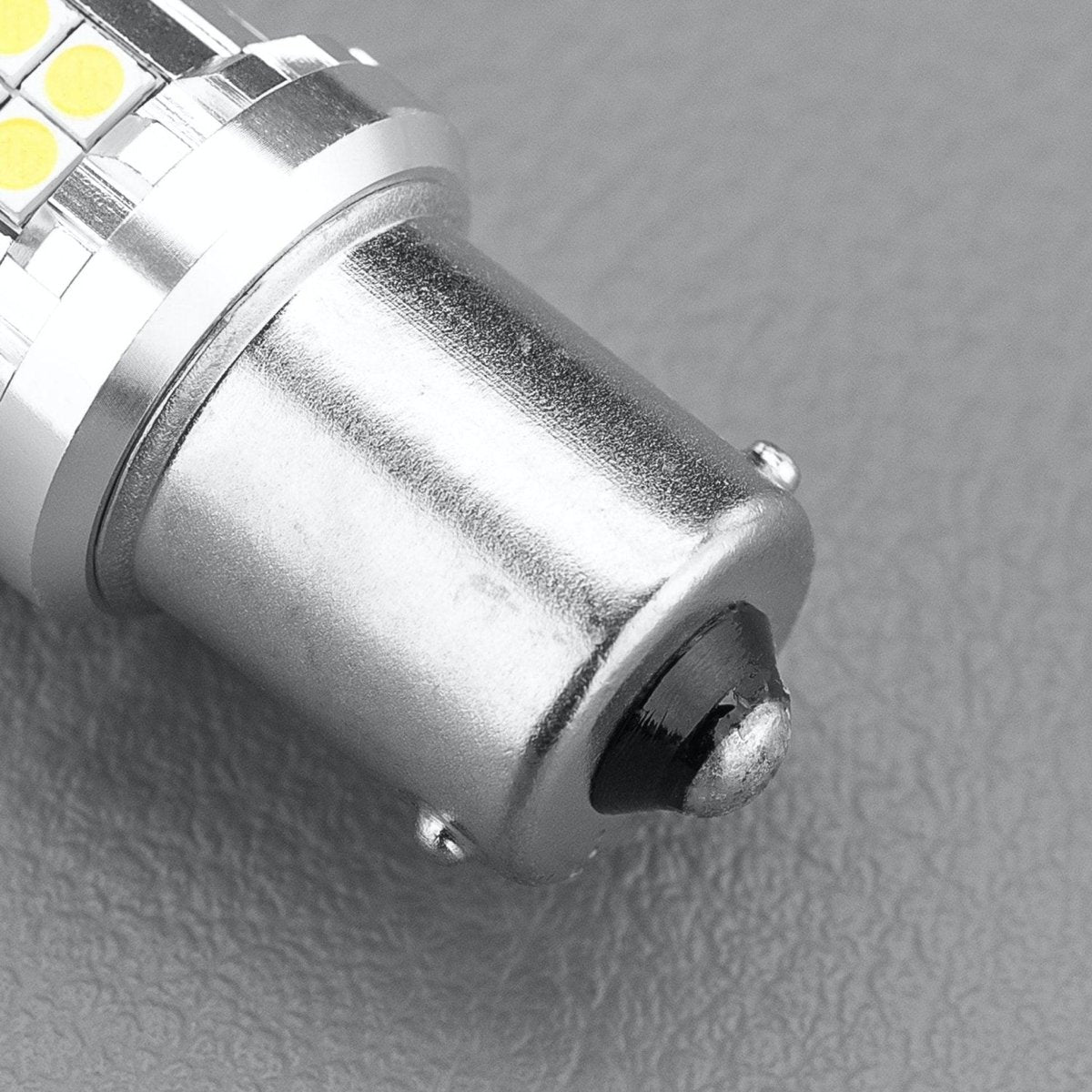 STEDI BA15S (1156) LED Bulbs (Pair) - NZ Offroader