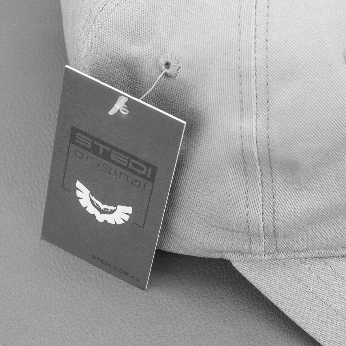 STEDI Baseball Caps - NZ Offroader