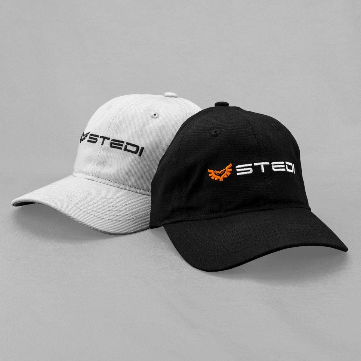 STEDI Baseball Caps - NZ Offroader