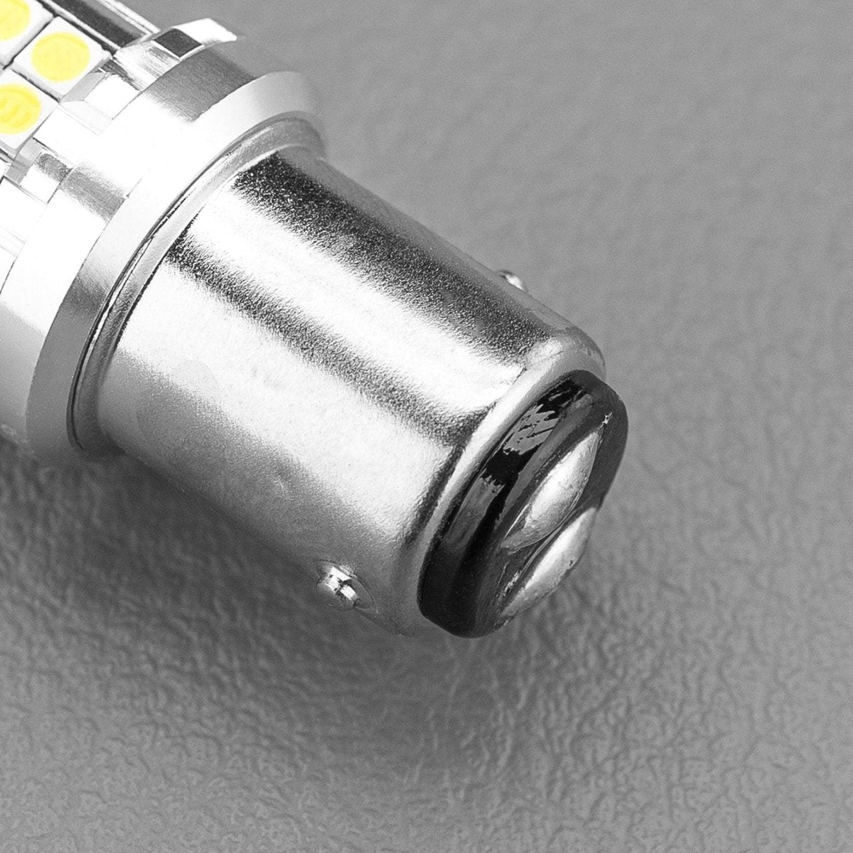STEDI BAY15D (1157) LED Bulbs (Pair) - NZ Offroader