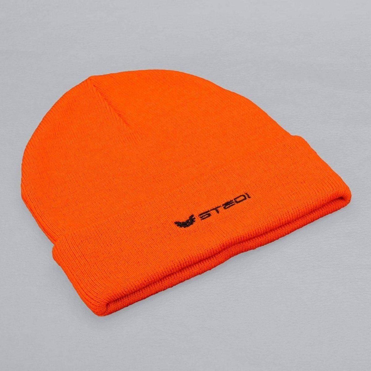 STEDI Beanie 100% Merino Wool - NZ Offroader
