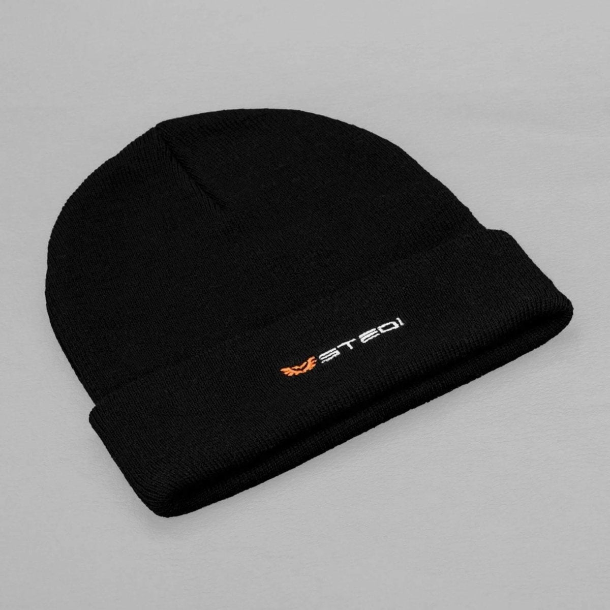 STEDI Beanie 100% Merino Wool - NZ Offroader