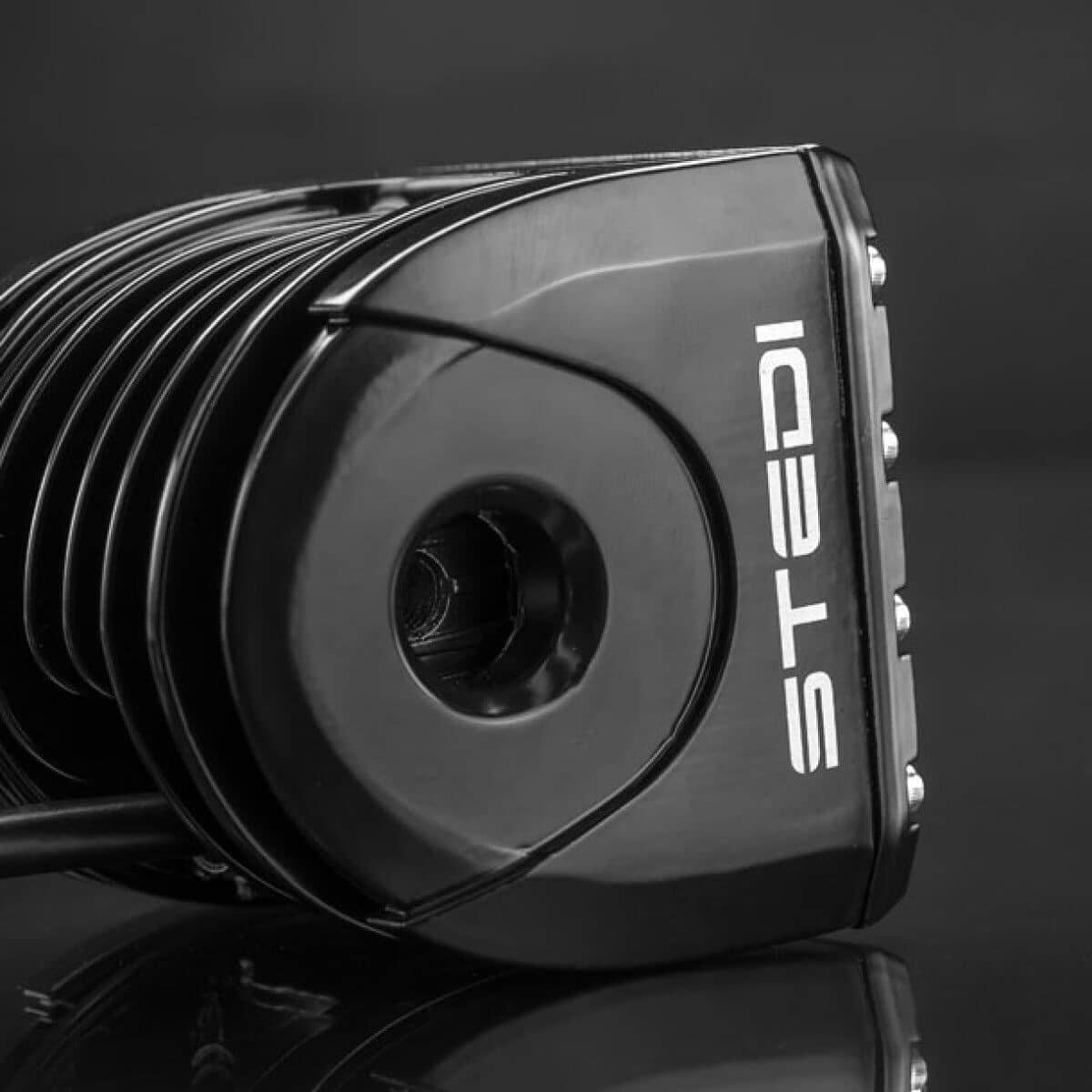 STEDI C-4 Black Edition LED Light Cube | Flood - NZ Offroader