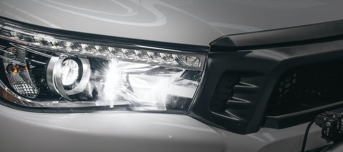 STEDI H1 Copper Head LED Bulbs (Pair) - NZ Offroader