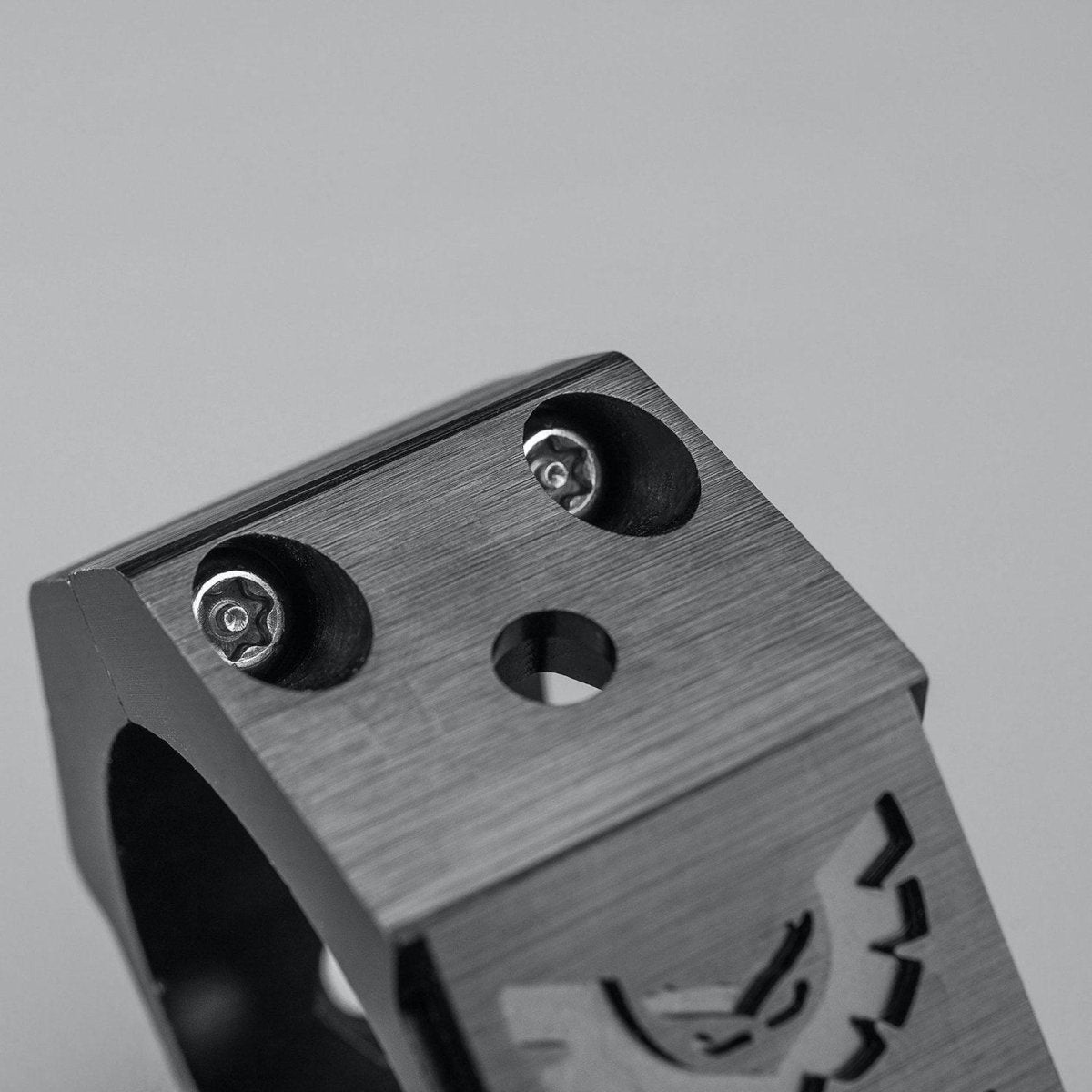 STEDI Hex Bull Bar Tube Mounting Brackets - NZ Offroader