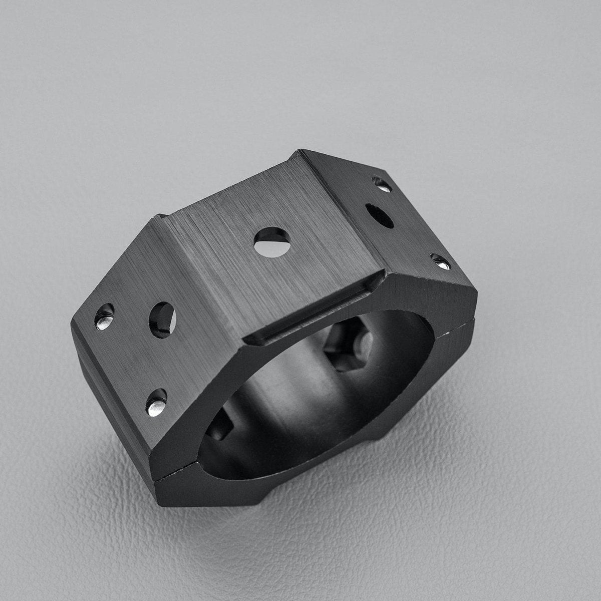 STEDI Hex Bull Bar Tube Mounting Brackets - NZ Offroader