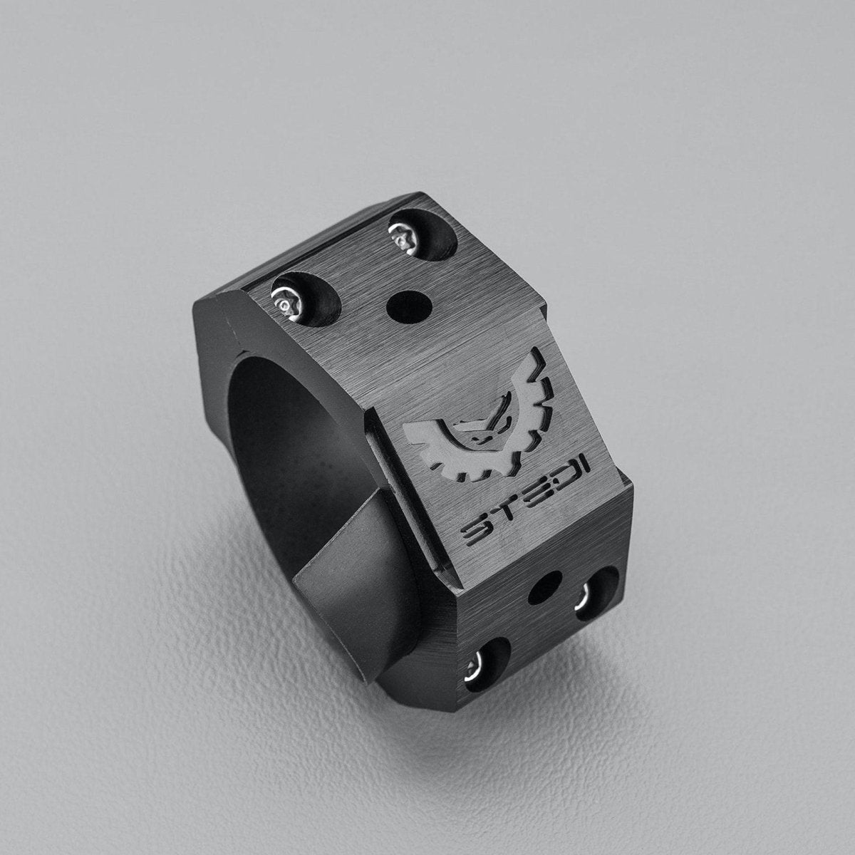 STEDI Hex Bull Bar Tube Mounting Brackets - NZ Offroader