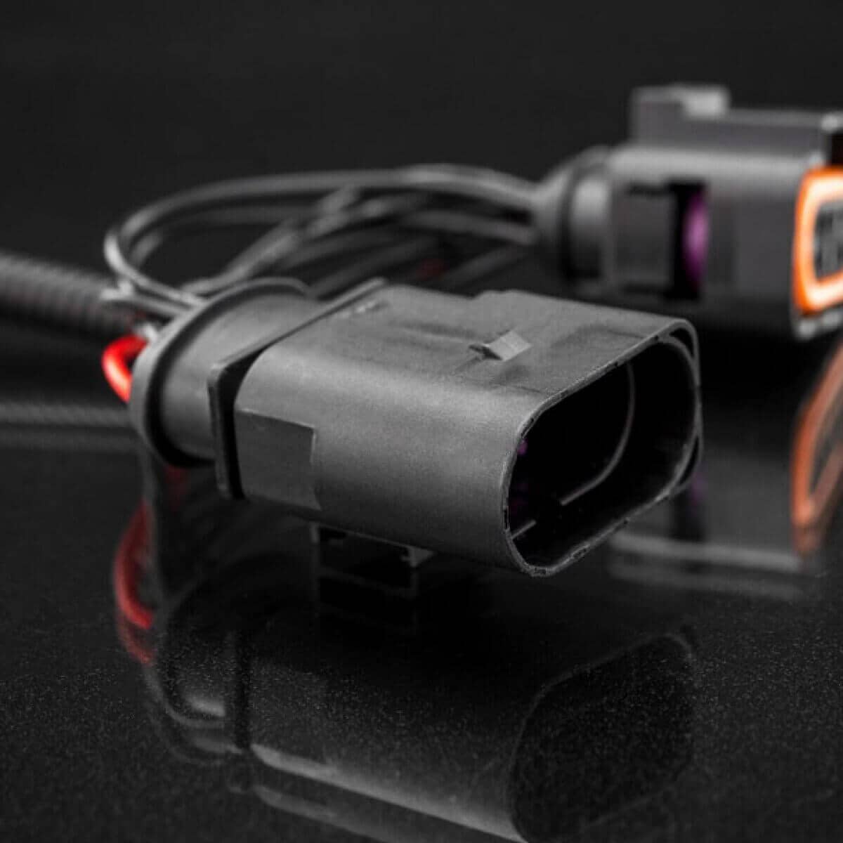 STEDI Holden Colorado, Colorado 7 RG & Trailblazer Piggy Back Adapter - NZ Offroader