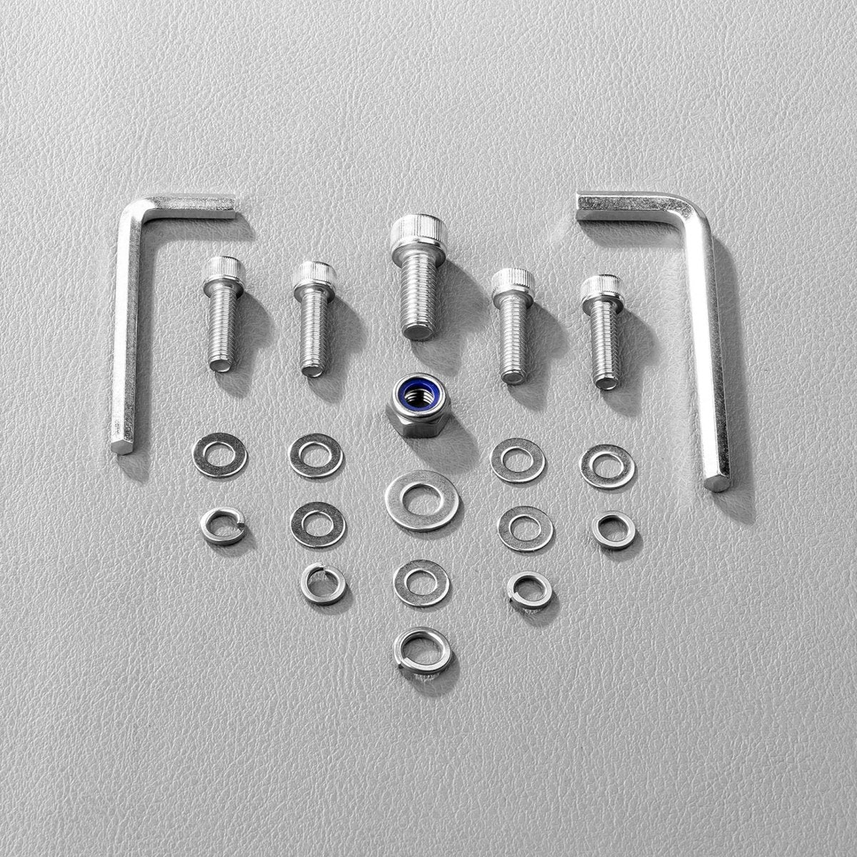 STEDI Inner Grille Bracket to suit Ford Next-Gen Ranger Raptor - NZ Offroader