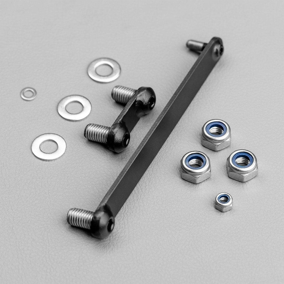 STEDI Inner Grille Bracket To Suit Toyota (N80) Hilux - NZ Offroader
