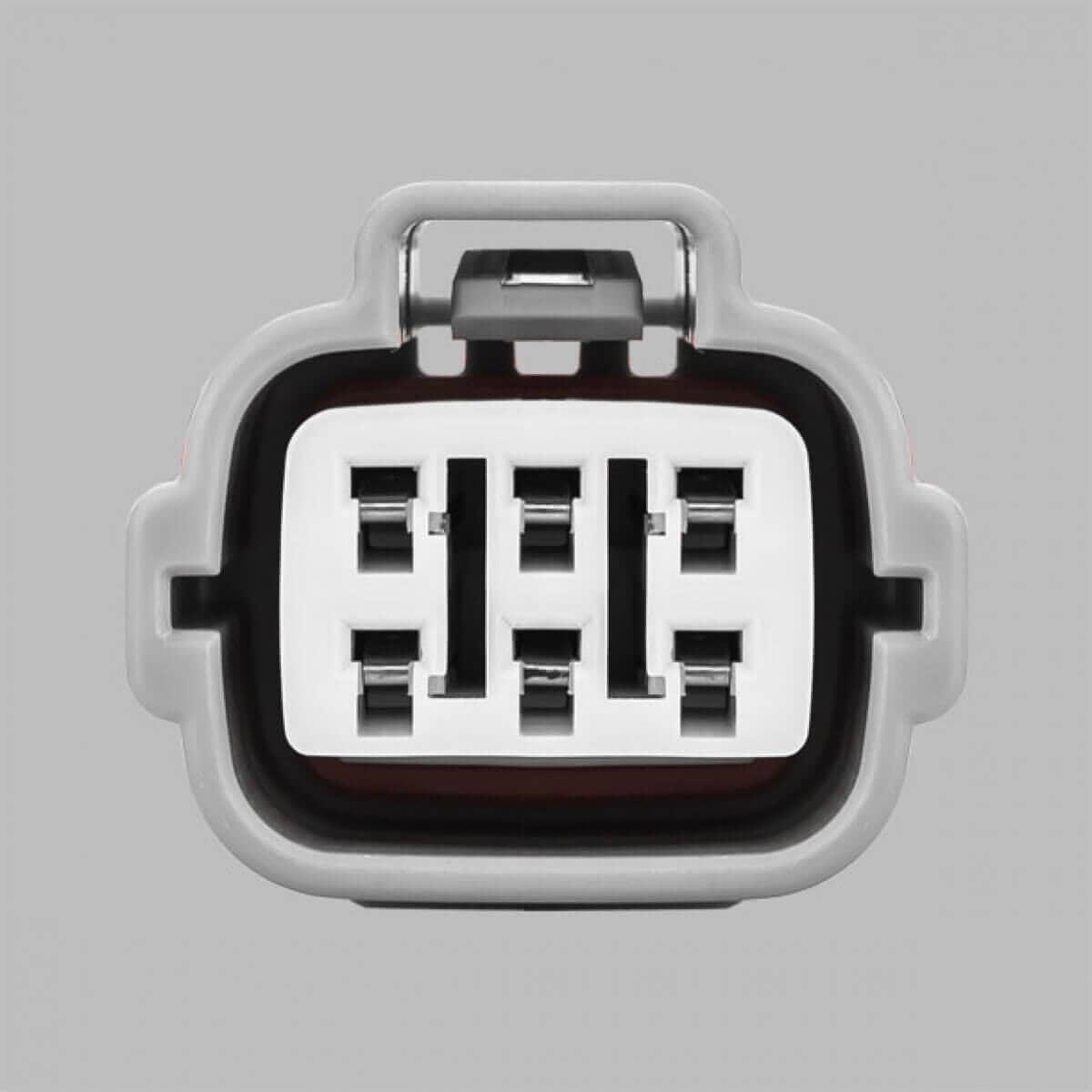 STEDI Isuzu D-MAX/MU-X (LED models) 2007-2019 Piggy Back Adapter - NZ Offroader