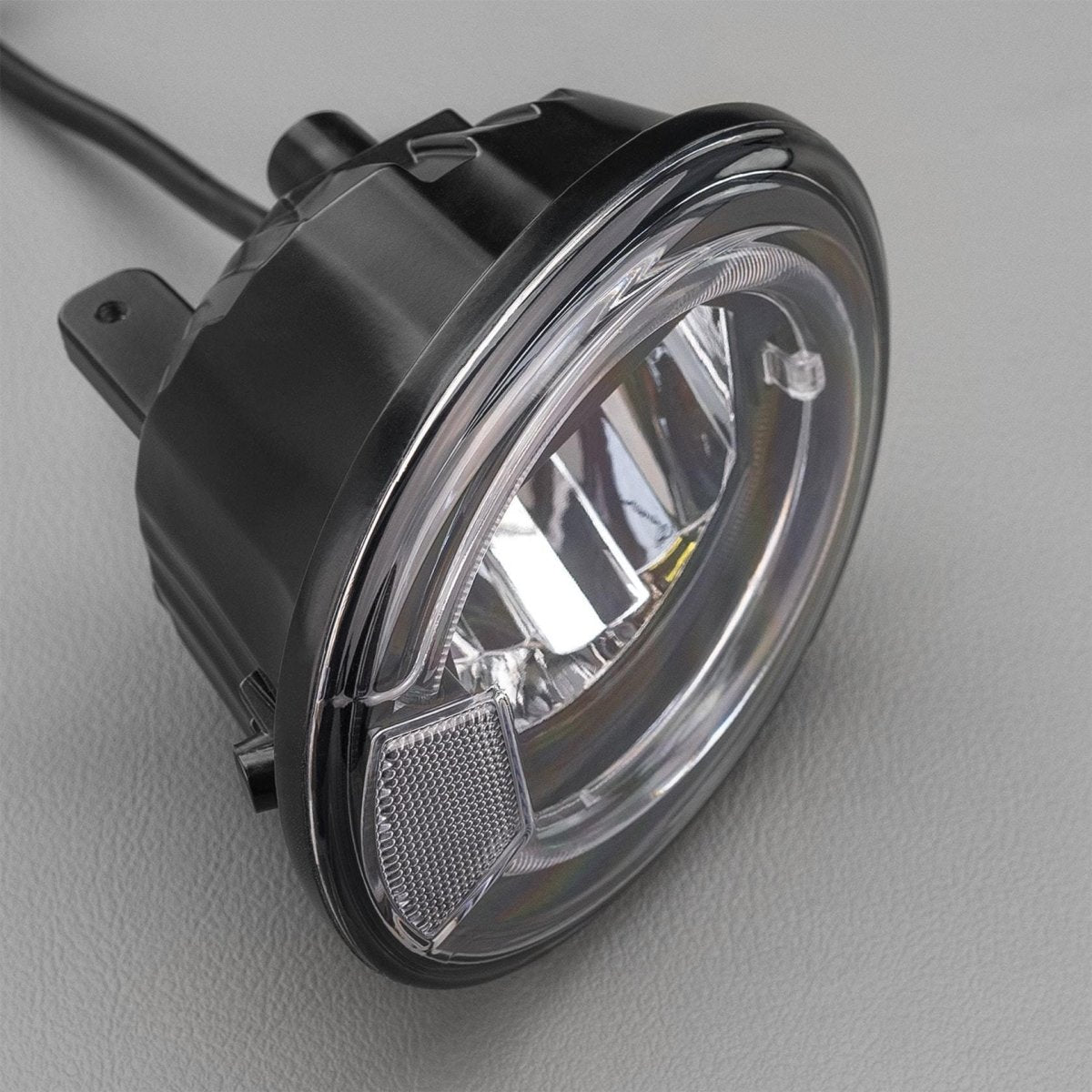 STEDI LED Fog & DRL Upgrade Kit to suit ARB SUMMIT BULL BAR - NZ Offroader