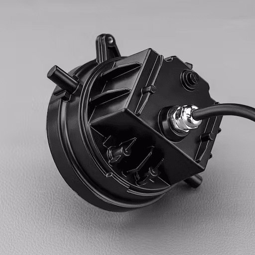 STEDI LED Fog with DRL Upgrade for ARB Deluxe Bullbar - NZ Offroader