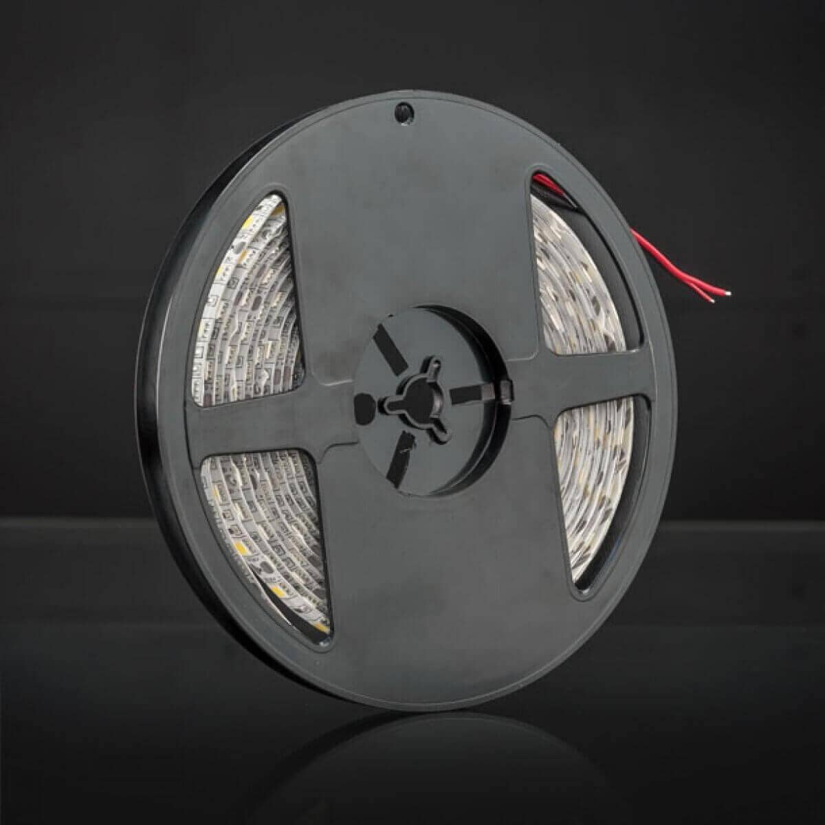 STEDI LED Strip Light 12V WaterProof 5m Roll - NZ Offroader