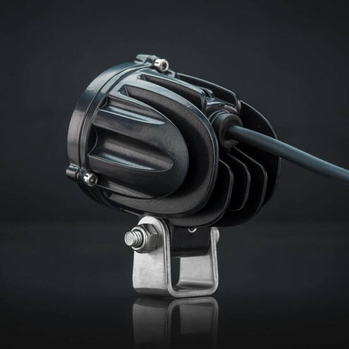 STEDI MCX10 Motorcycle LED Light Driving Beam - NZ Offroader