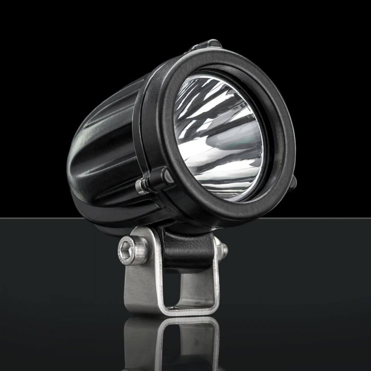 STEDI MCX10 Motorcycle LED Light Driving Beam - NZ Offroader