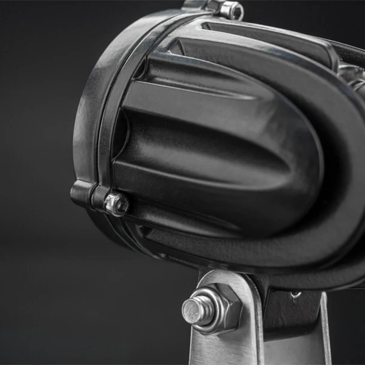 STEDI MCX10 Motorcycle LED Light Driving Beam - NZ Offroader