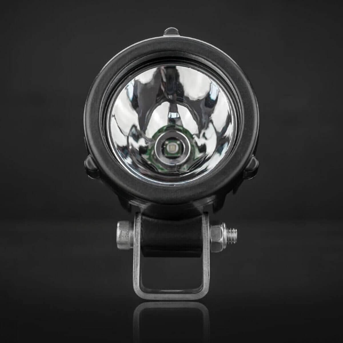 STEDI MCX10 Motorcycle LED Light Driving Beam - NZ Offroader