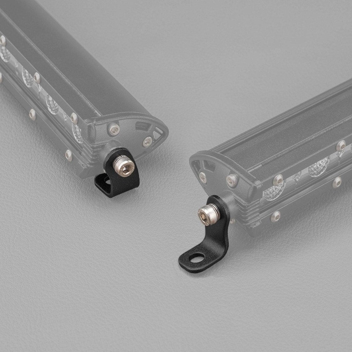STEDI Micro Brackets (Low Profile) - NZ Offroader