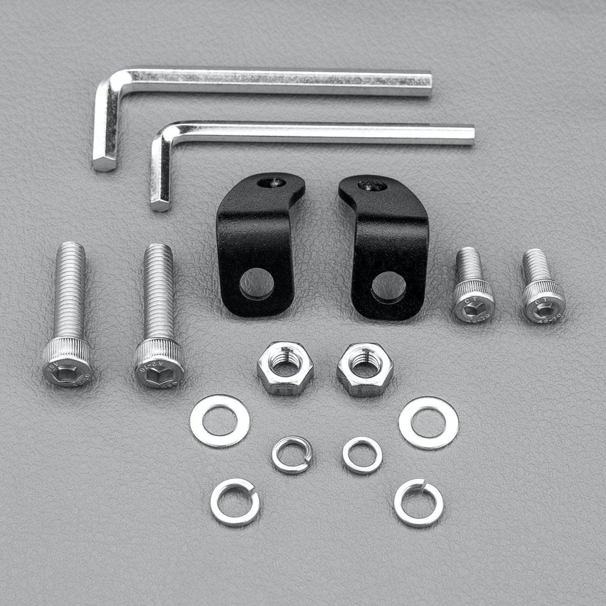 STEDI Micro Brackets (Low Profile) - NZ Offroader