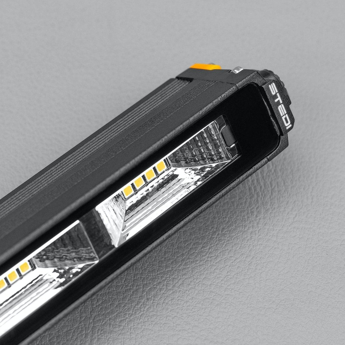 Stedi Micro V2 13.9 Inch 24 LED Flood Light (White) - NZ Offroader