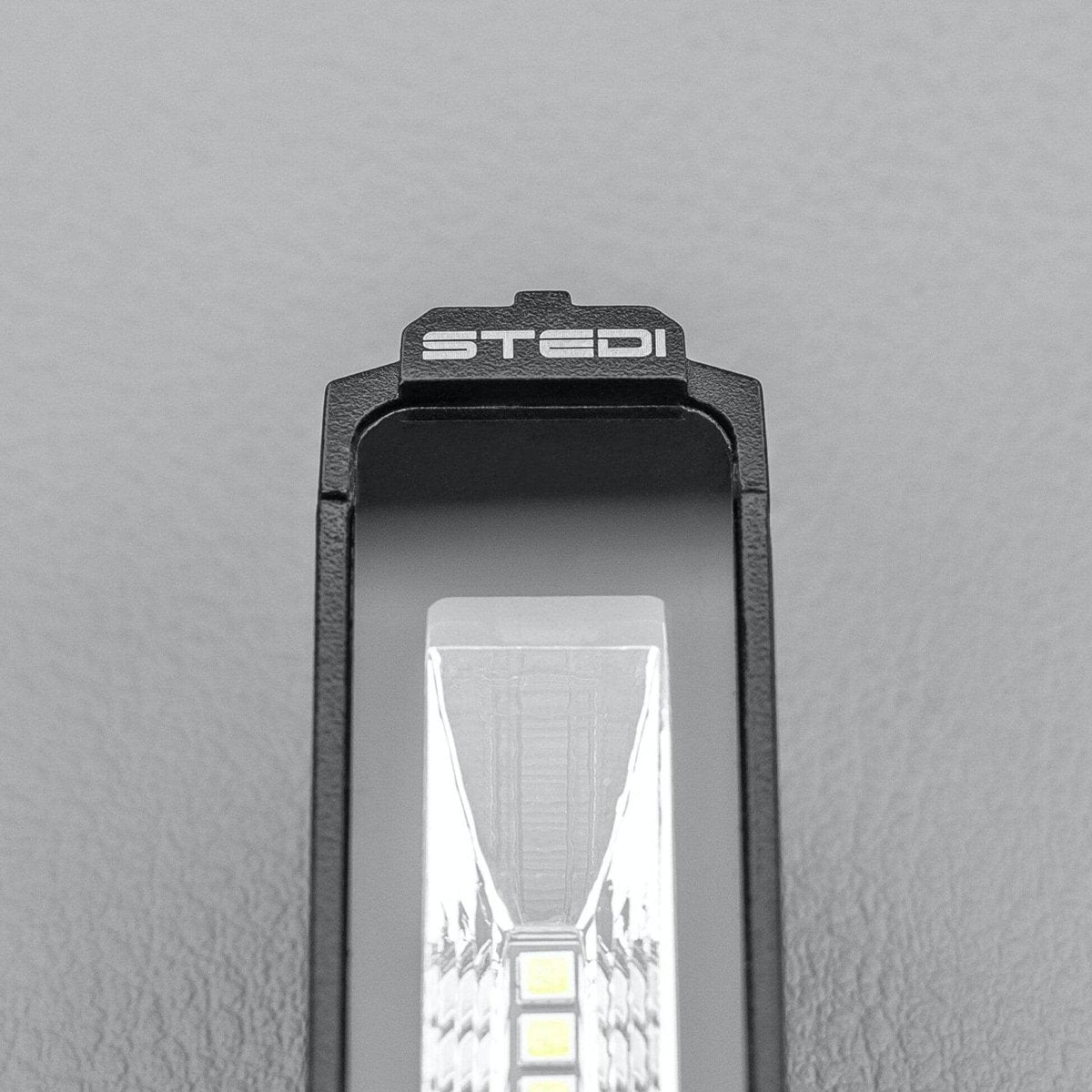 Stedi Micro V2 13.9 Inch 24 LED Flood Light (White) - NZ Offroader