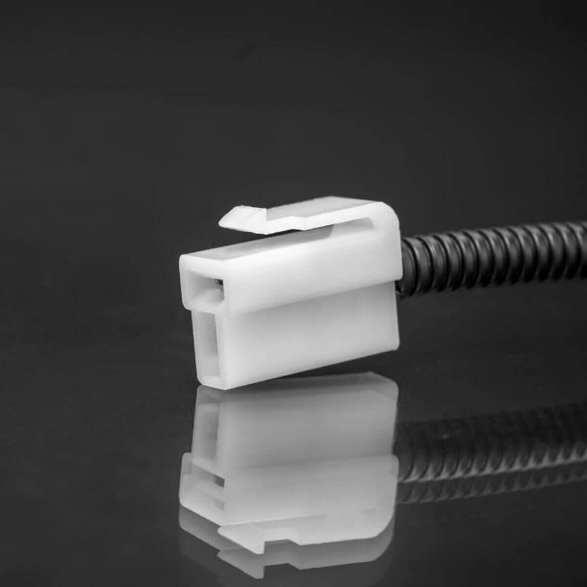 STEDI N80 Hilux BI-LED Piggy Back Adapter - NZ Offroader