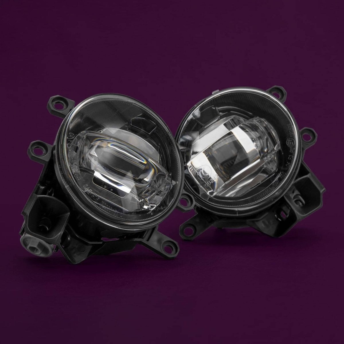 STEDI N80 Hilux LED Upgrade Bundle (SR5 2015+) - NZ Offroader