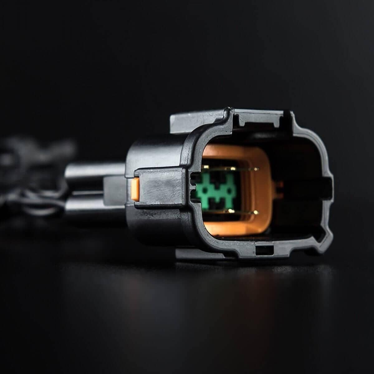 STEDI Nissan Navara NP300 Piggy Back Adapter Only - NZ Offroader