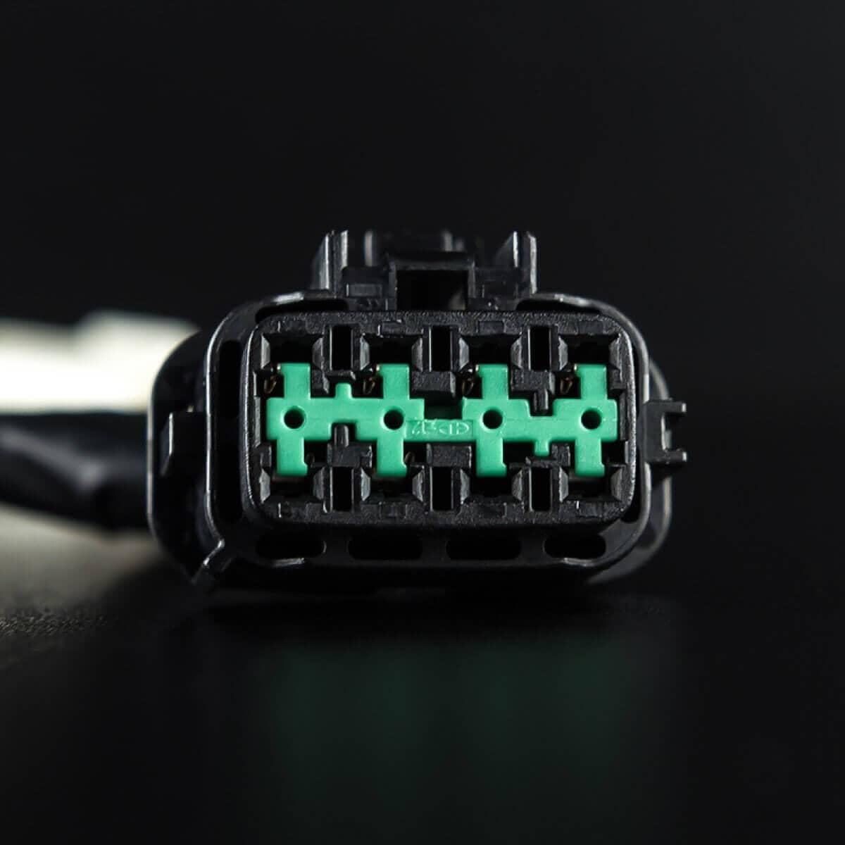 STEDI Nissan Navara NP300 Piggy Back Adapter Only - NZ Offroader