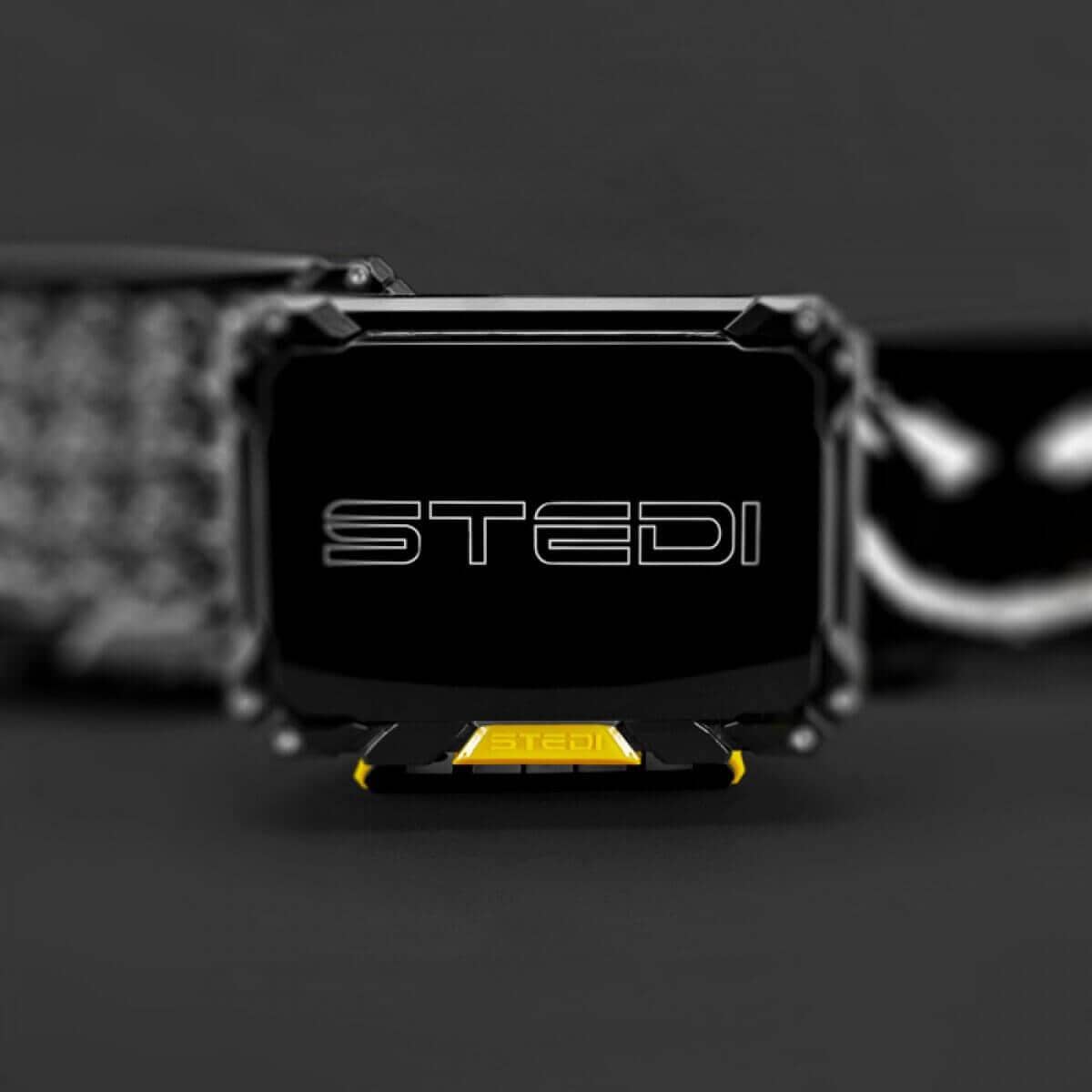 STEDI Quad PRO Coloured Cap Kits - NZ Offroader