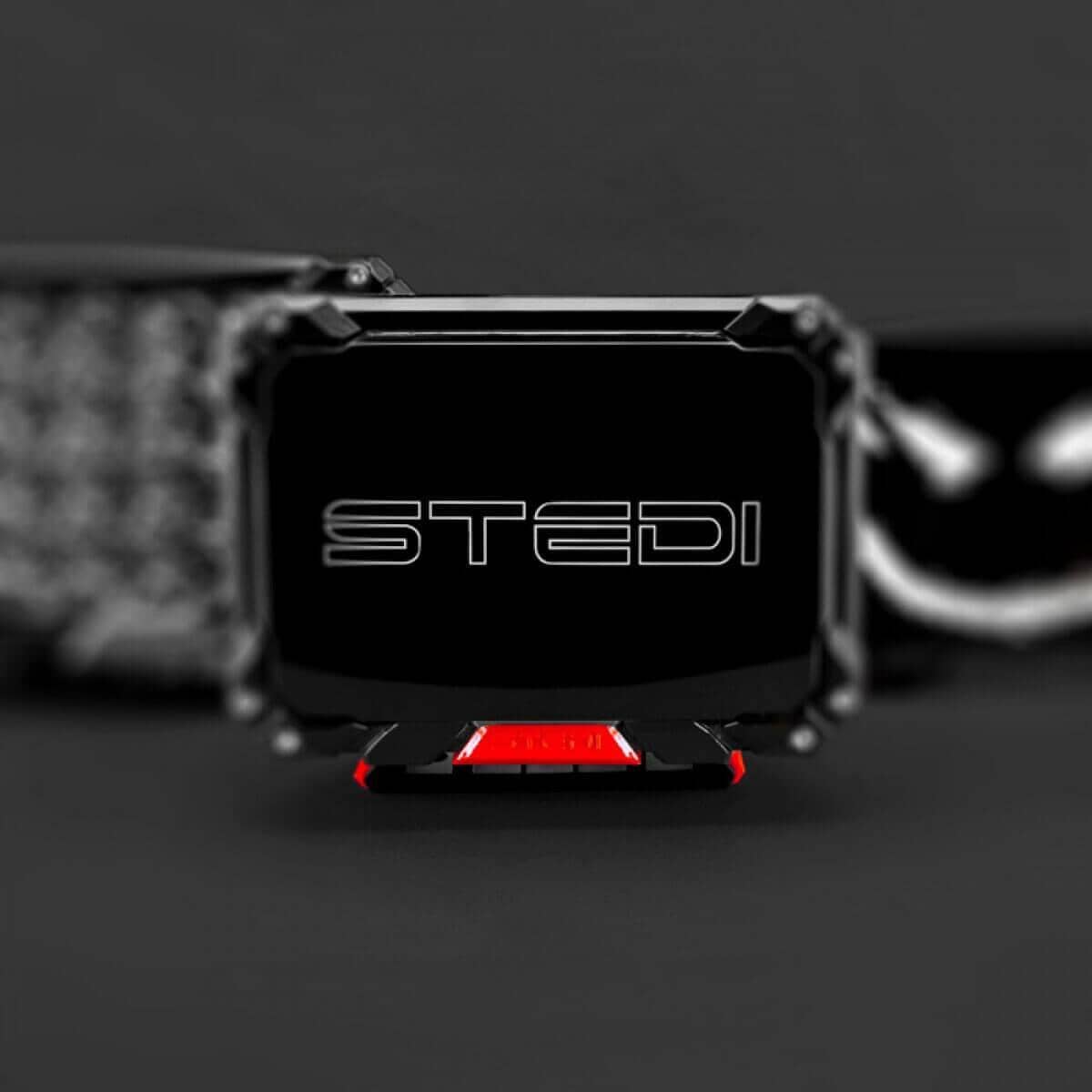 STEDI Quad PRO Coloured Cap Kits - NZ Offroader