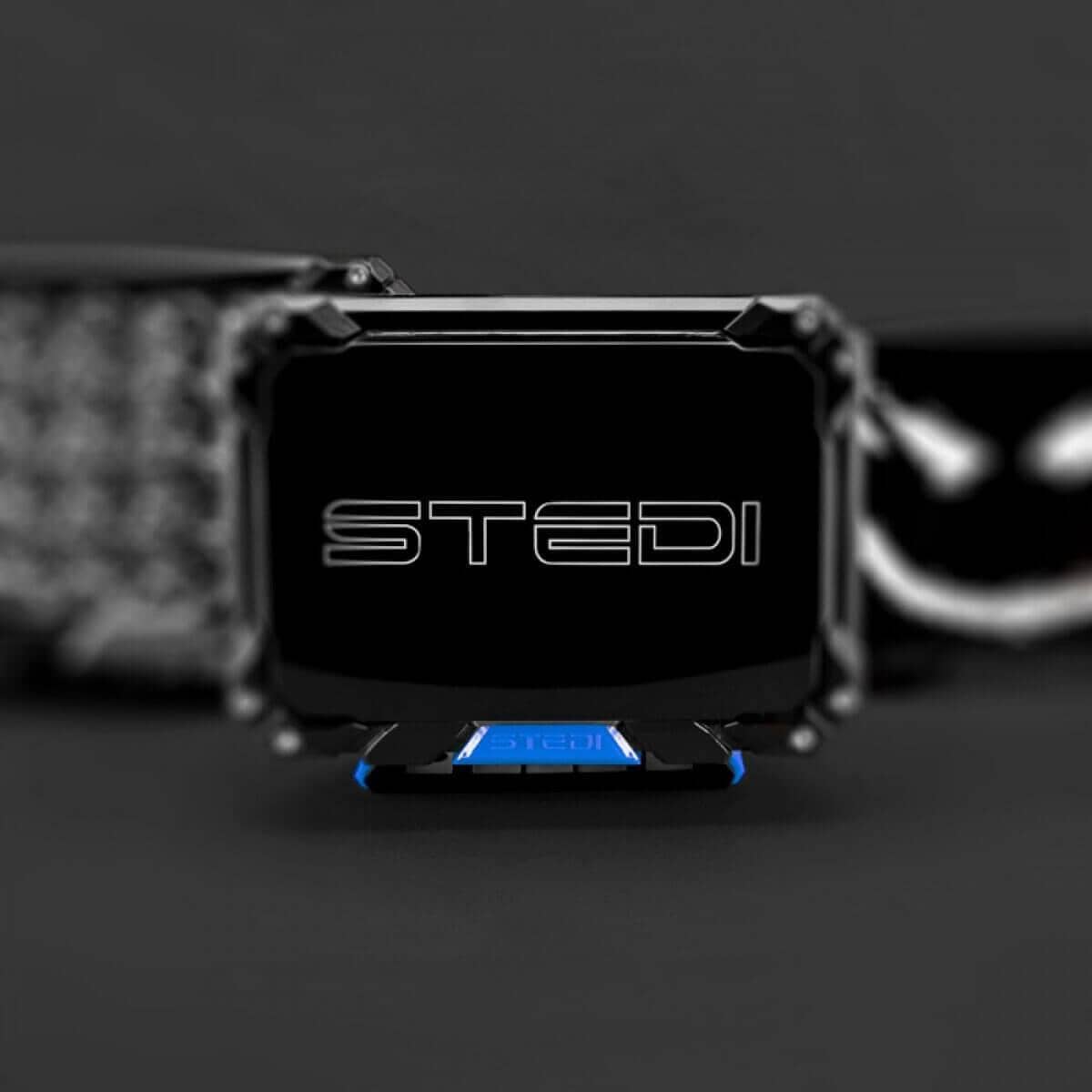 STEDI Quad PRO Coloured Cap Kits - NZ Offroader