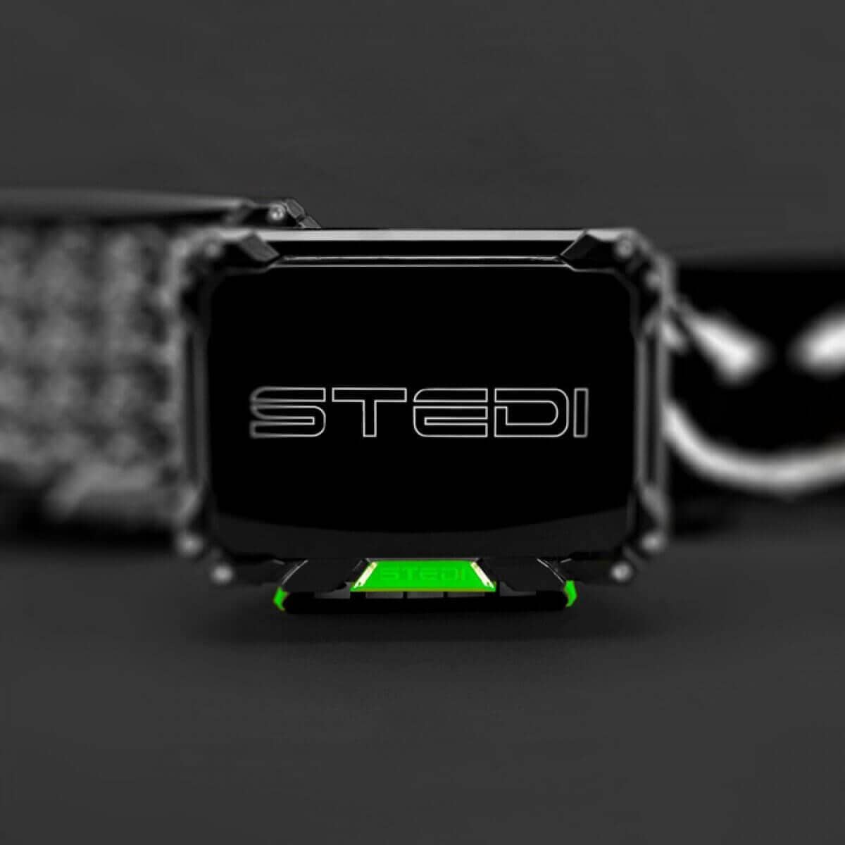 STEDI Quad PRO Coloured Cap Kits - NZ Offroader