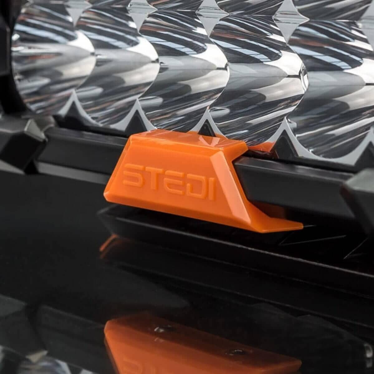 STEDI Quad PRO LED Driving Lights - NZ Offroader
