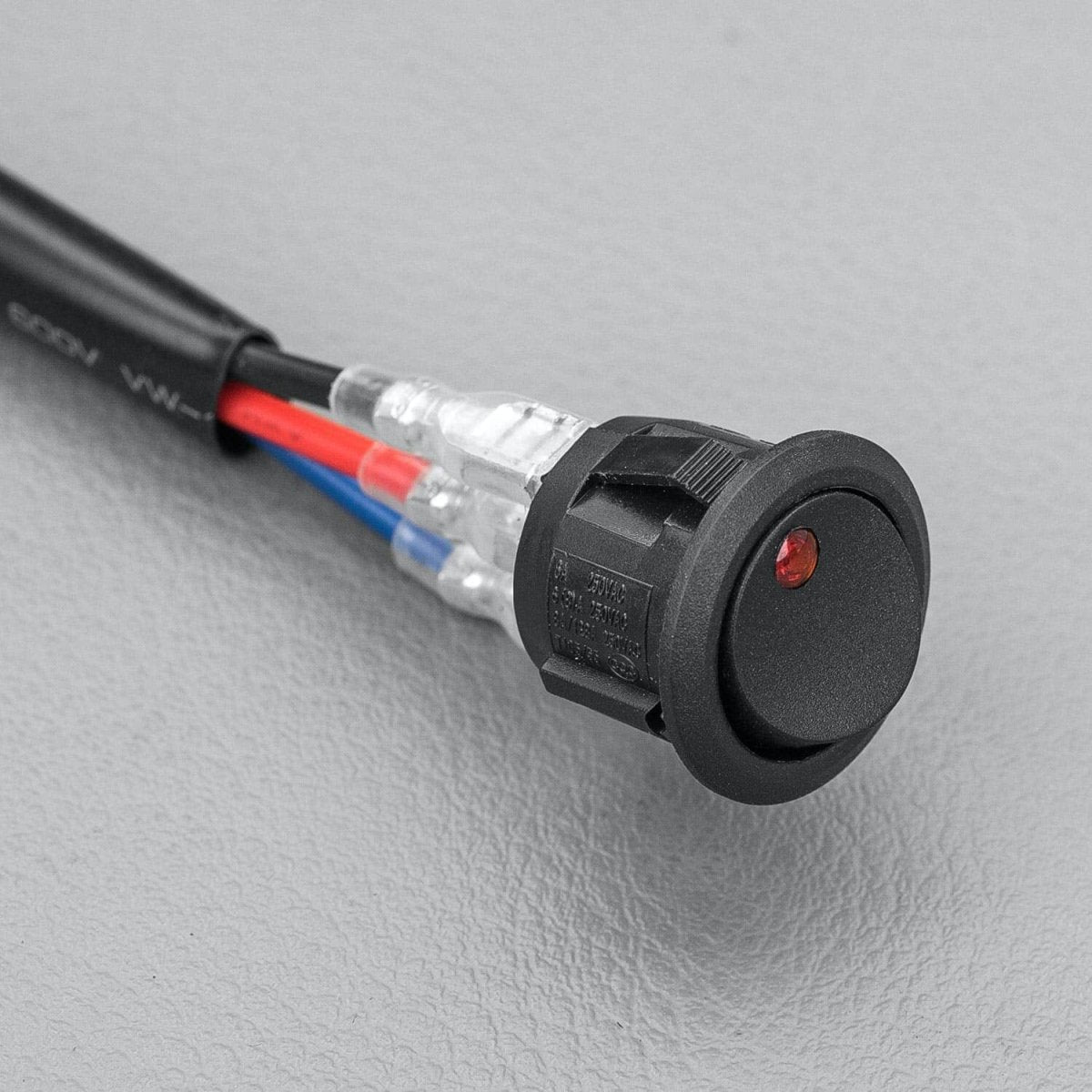 STEDI RGB Rock Light Bluetooth Module - NZ Offroader