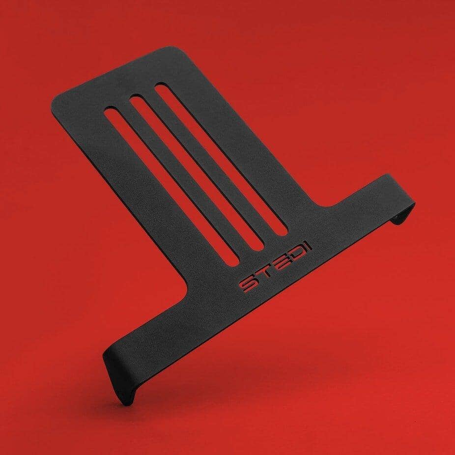 STEDI Roof Rack Light Bracket (Pair) | Micro 7.8 Inch - NZ Offroader