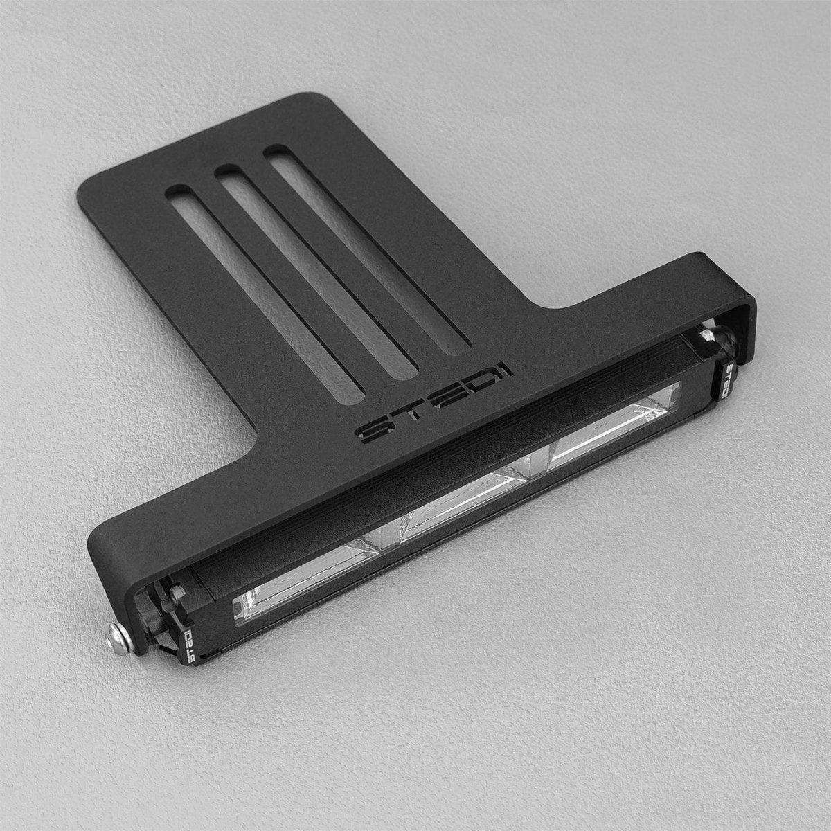 STEDI Roof Rack Light Bracket (Pair) | Micro 7.8 Inch - NZ Offroader