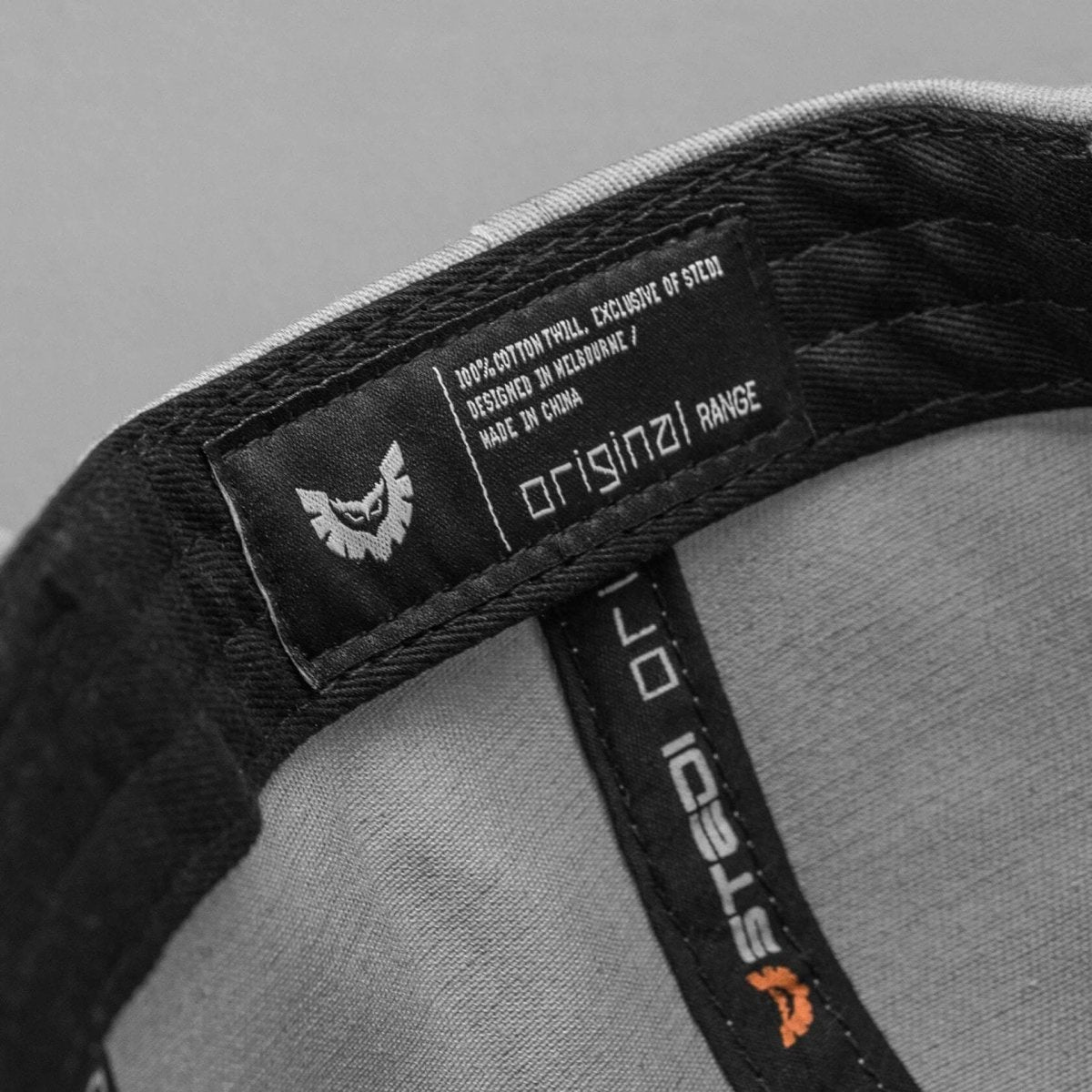 STEDI Snapback Cap - NZ Offroader