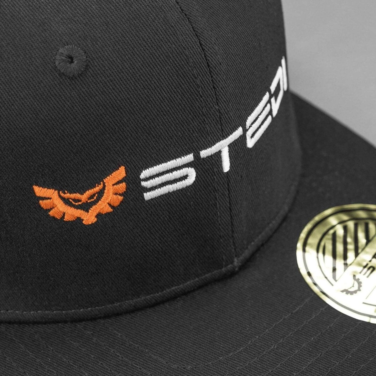 STEDI Snapback Cap - NZ Offroader