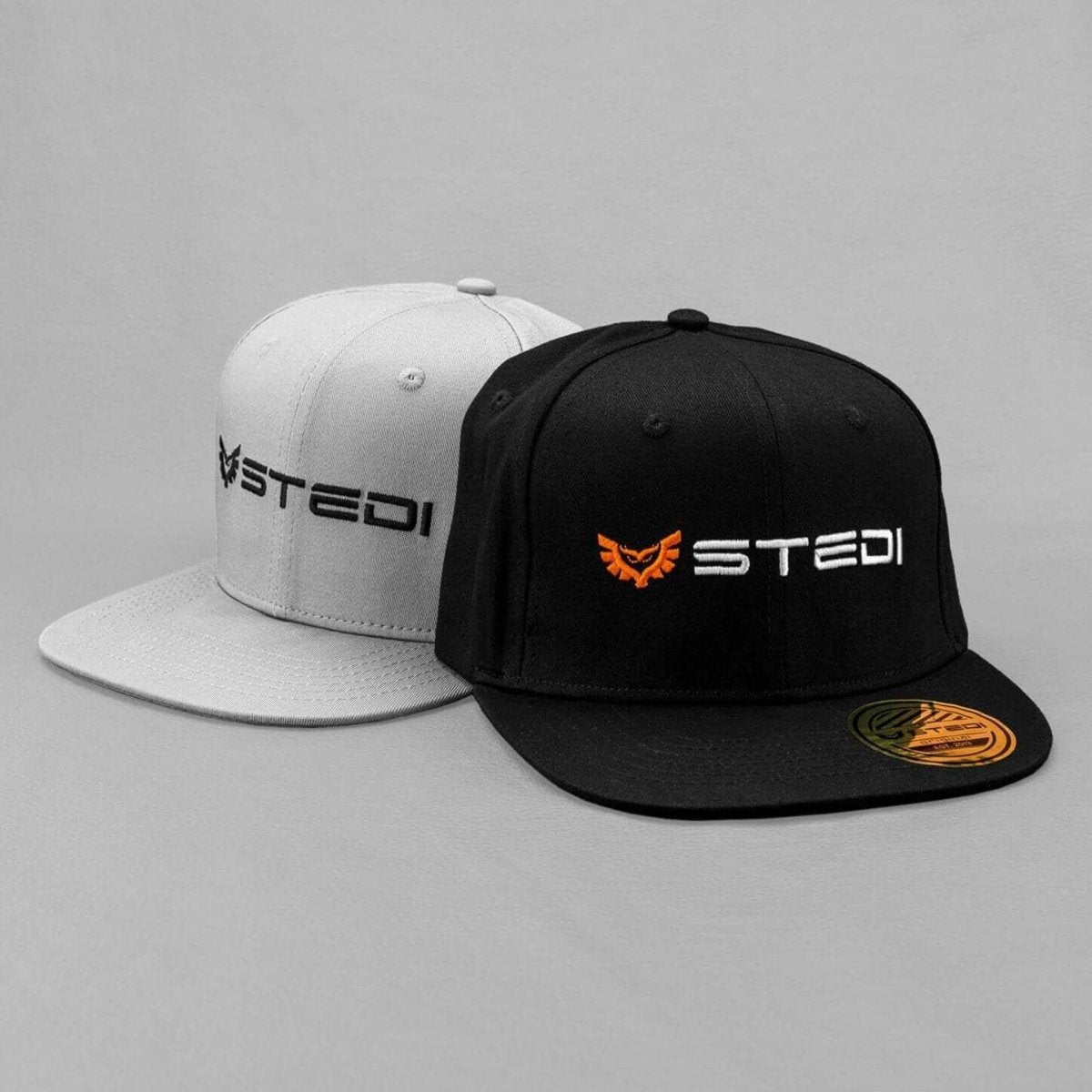 STEDI Snapback Cap - NZ Offroader