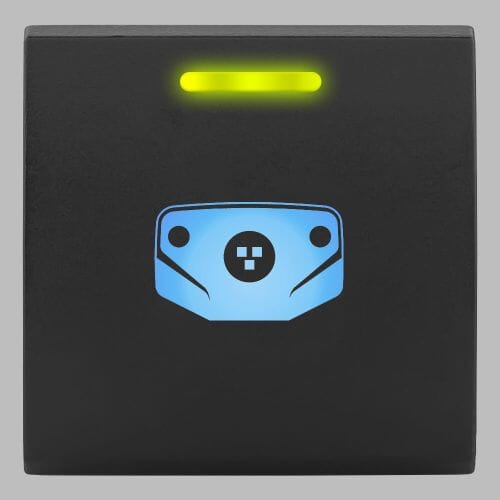 STEDI Square Type Push Switches - NZ Offroader