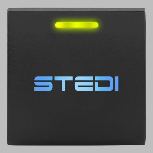 STEDI Square Type Push Switches - NZ Offroader
