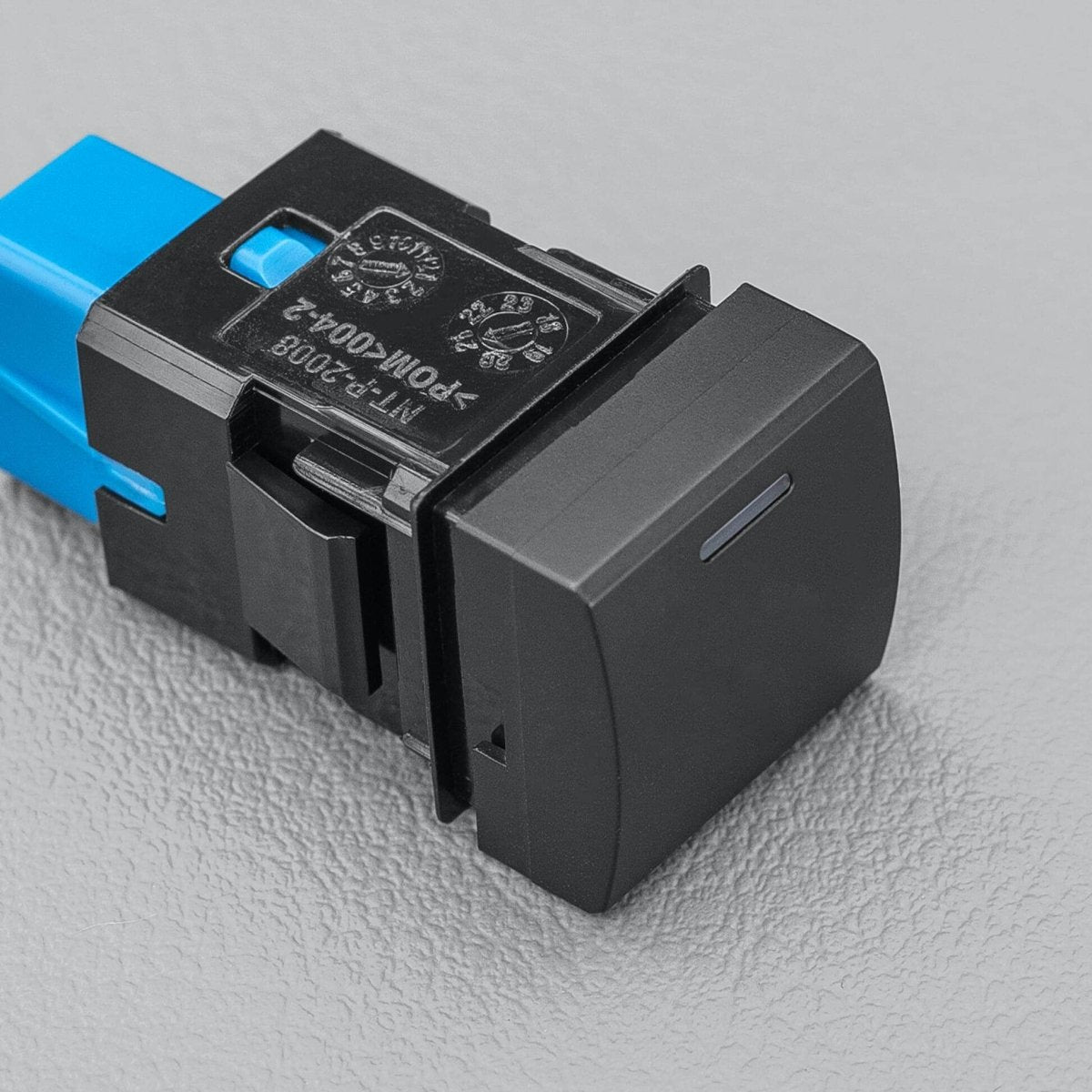 STEDI Square Type Push Switches - NZ Offroader