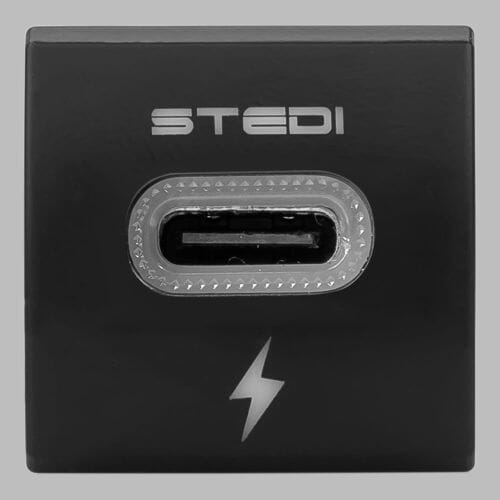 STEDI Square Type Push Switches - NZ Offroader