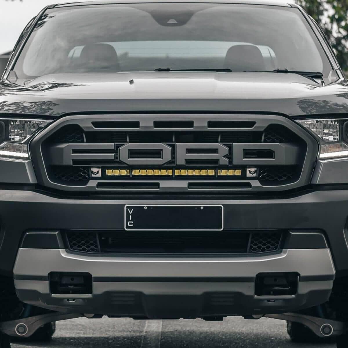STEDI ST1K 21.5 Inch E-Mark LED Light Bar - NZ Offroader