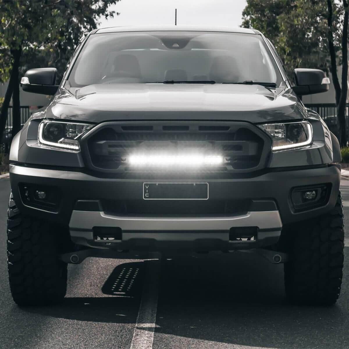 STEDI ST1K 21.5 Inch E-Mark LED Light Bar - NZ Offroader