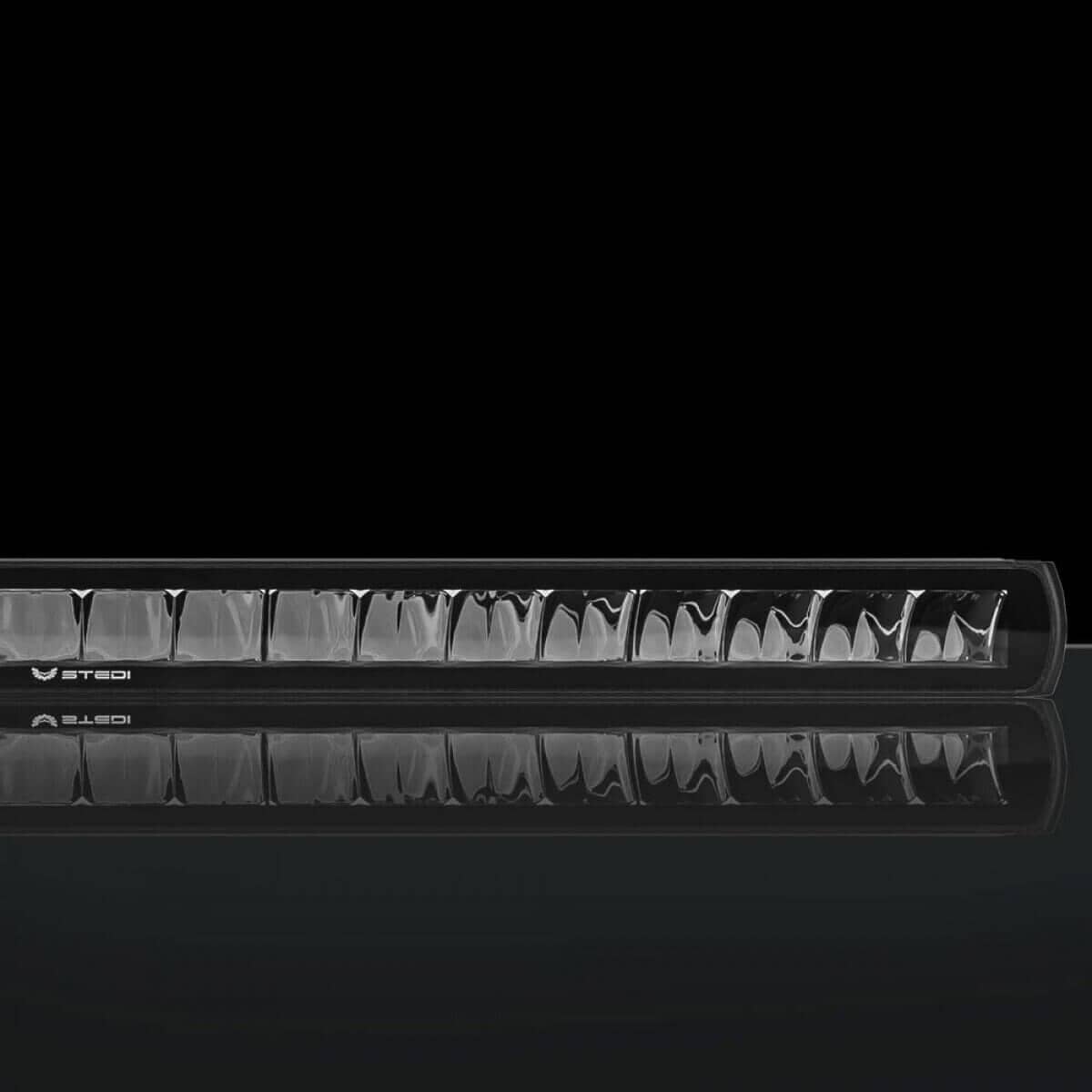 STEDI ST1K 21.5 Inch E-Mark LED Light Bar - NZ Offroader