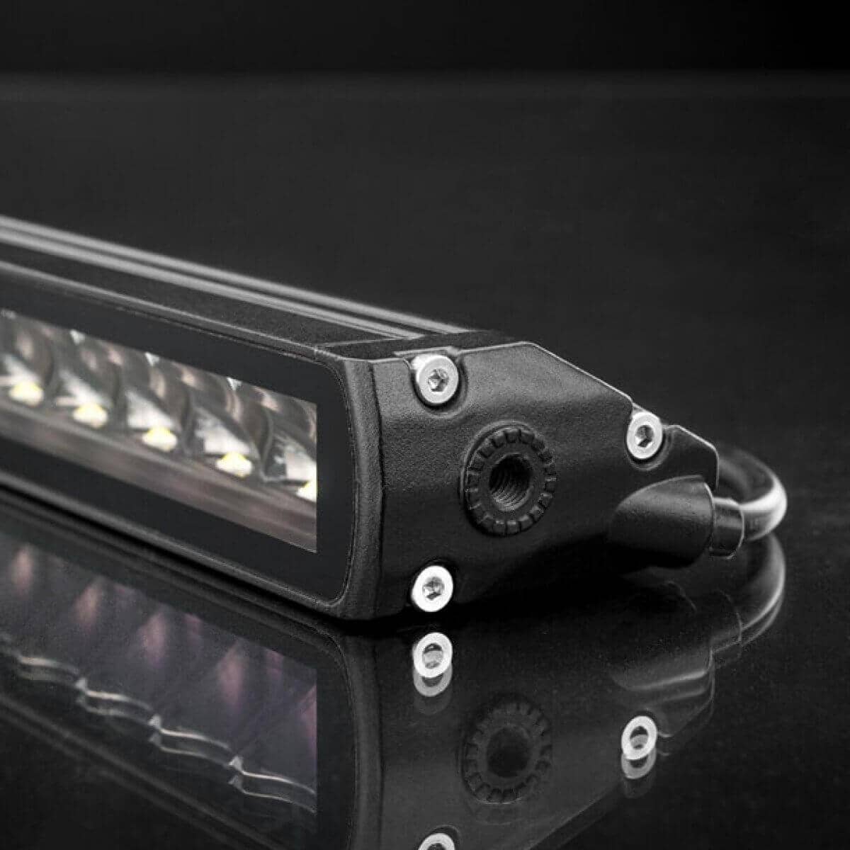STEDI ST1K 21.5 Inch E-Mark LED Light Bar - NZ Offroader