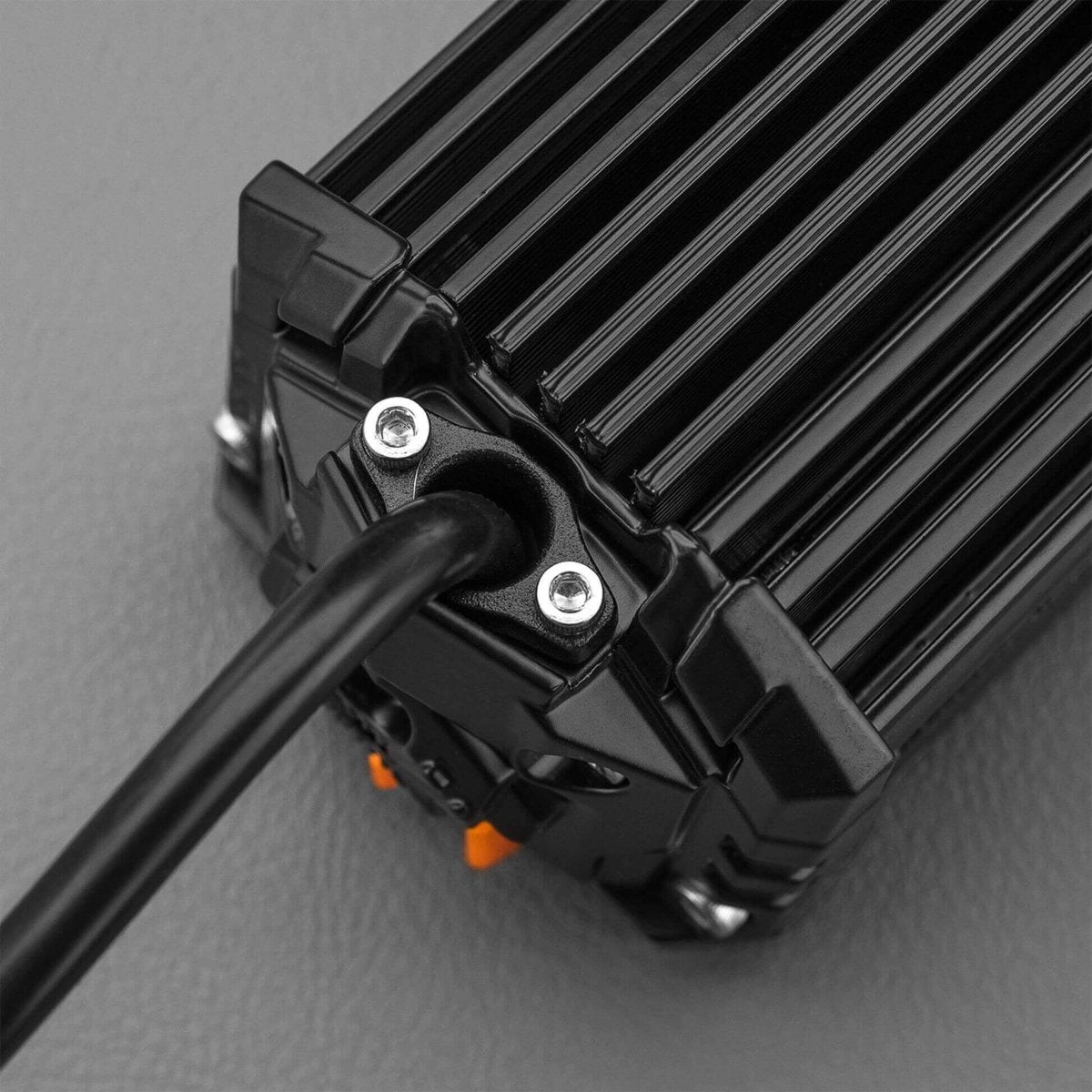 STEDI ST3301 PRO 4.6 Inch 2 LED WORK LIGHT - NZ Offroader